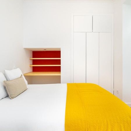 Whome Downtown 224 In Top Notch Location W/ Ac & Wi-Fi Lisboa Exterior foto