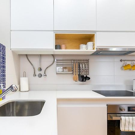 Whome Downtown 224 In Top Notch Location W/ Ac & Wi-Fi Lisboa Exterior foto