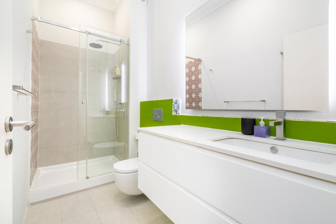 Whome Downtown 224 In Top Notch Location W/ Ac & Wi-Fi Lisboa Exterior foto