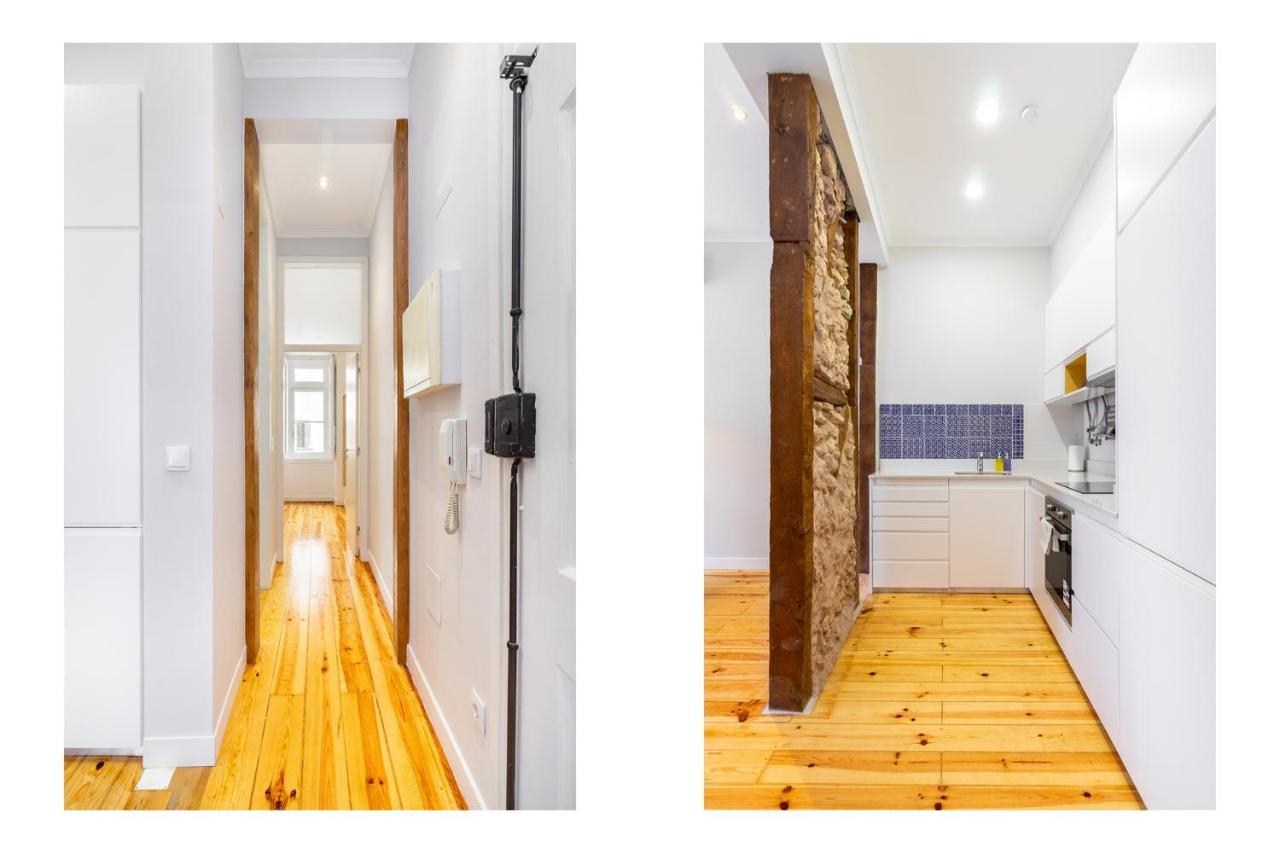 Whome Downtown 224 In Top Notch Location W/ Ac & Wi-Fi Lisboa Exterior foto